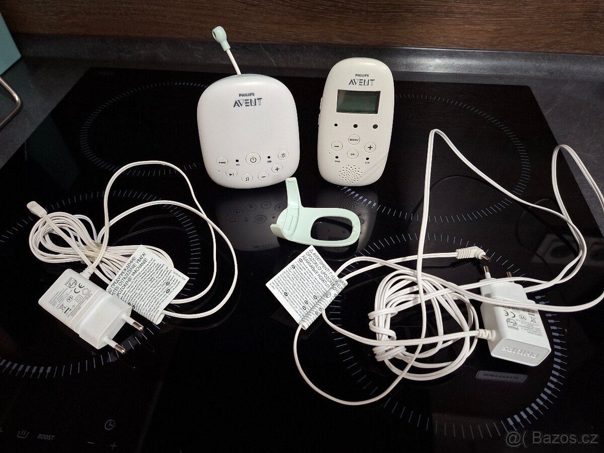 Dětská chuvicka Avent - 3