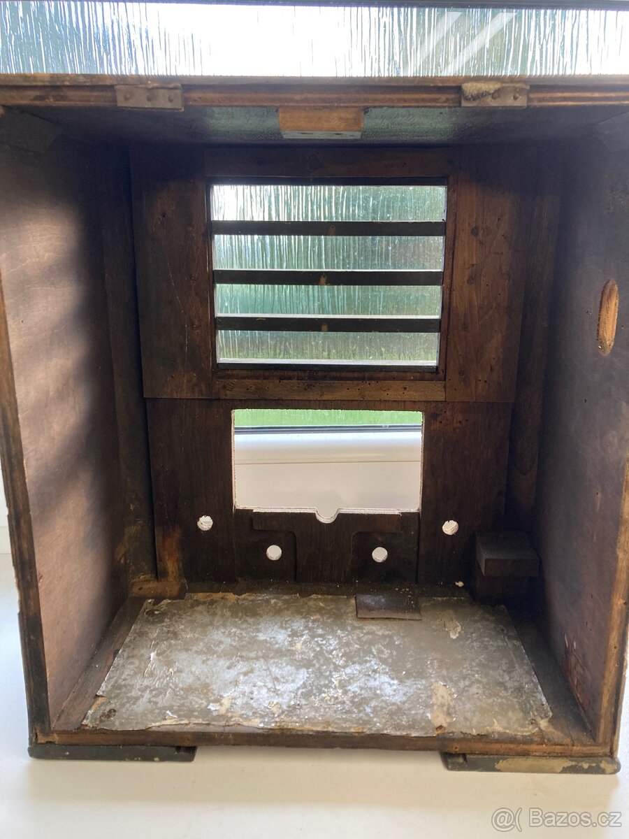 Rádio Philips 948A - 3