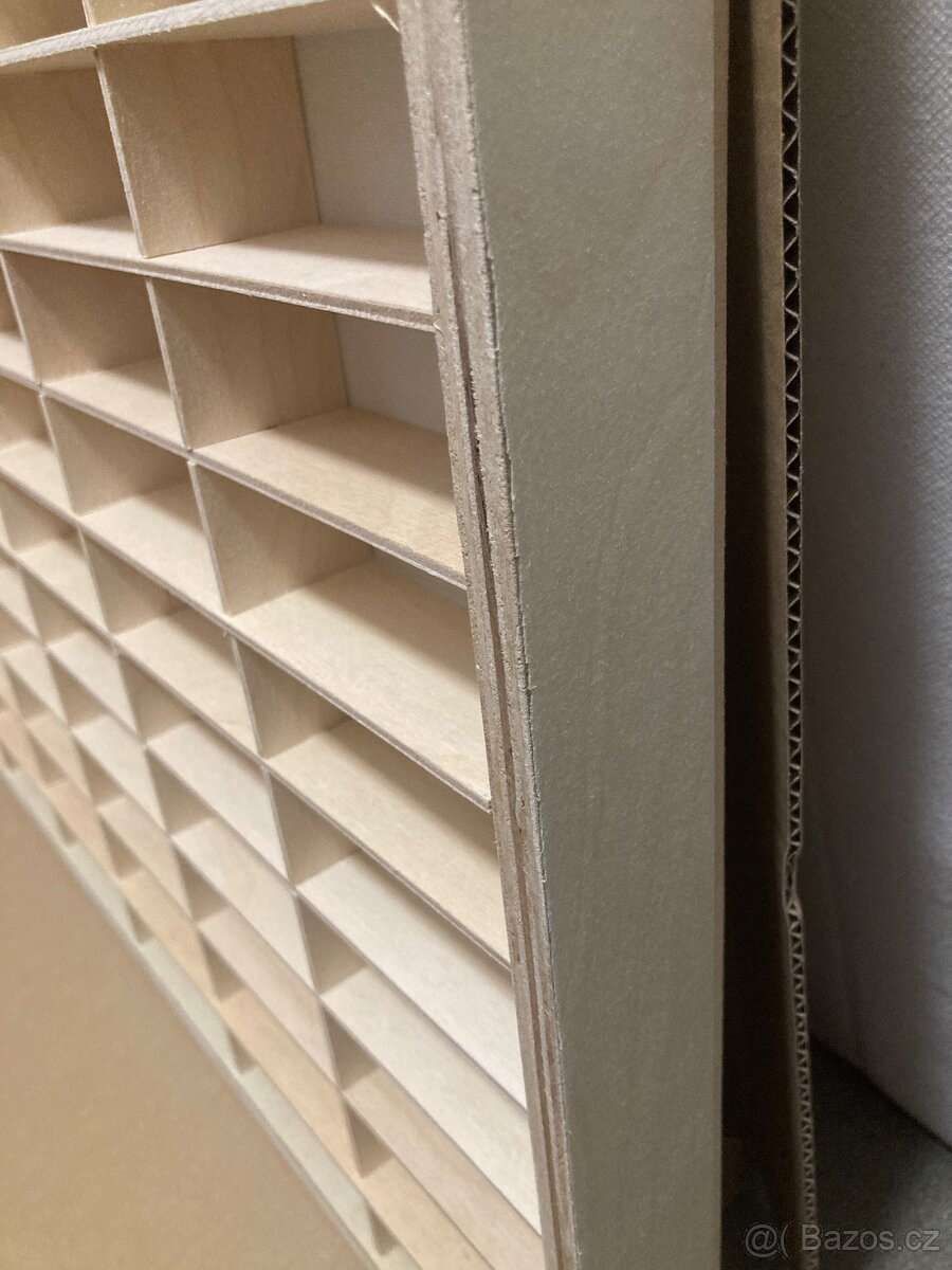 Police na autíčka 80ks - 3