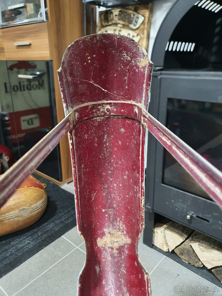 Jawa 550 - 3