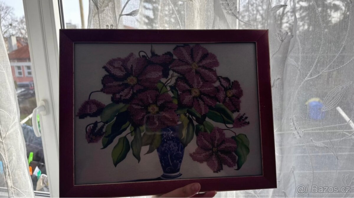 Obrázek na zeď - 3