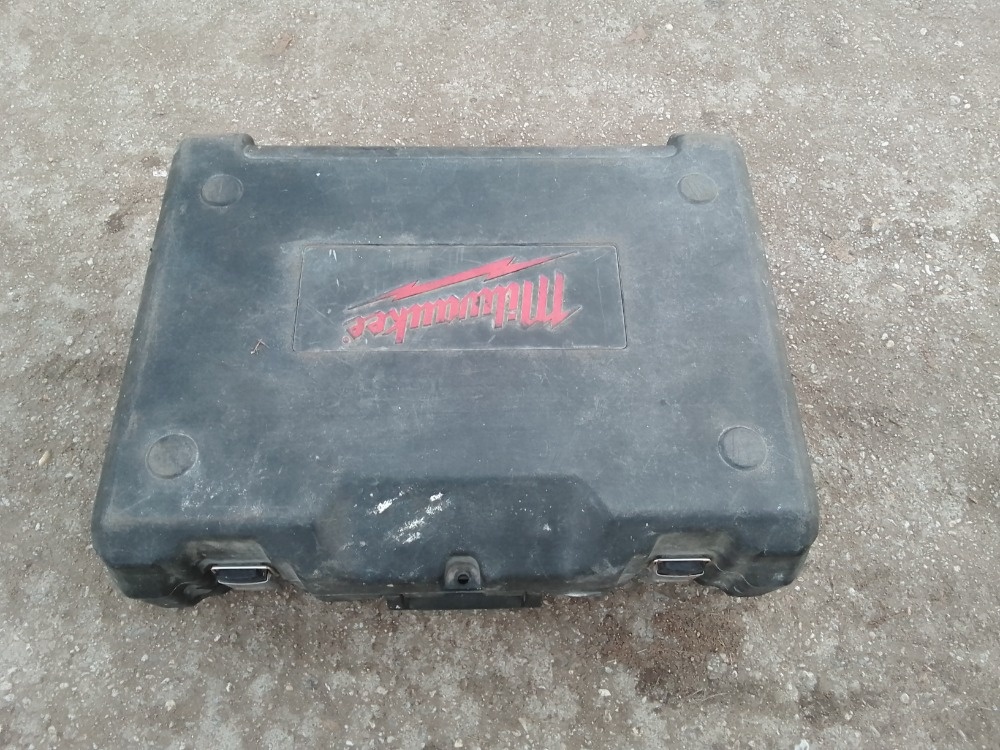 Bourací a sekací kladivo - 3