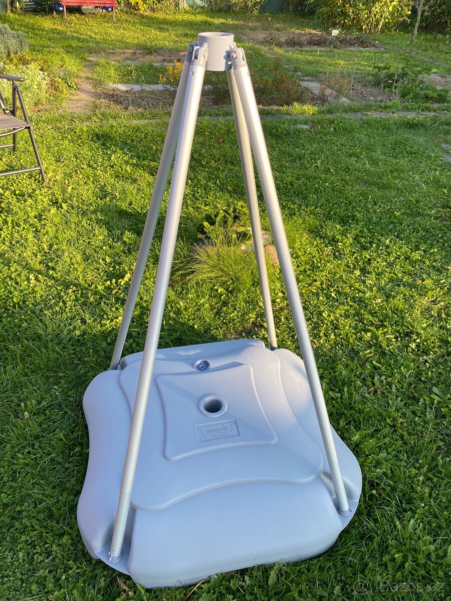 Stojan na slunečník - 3