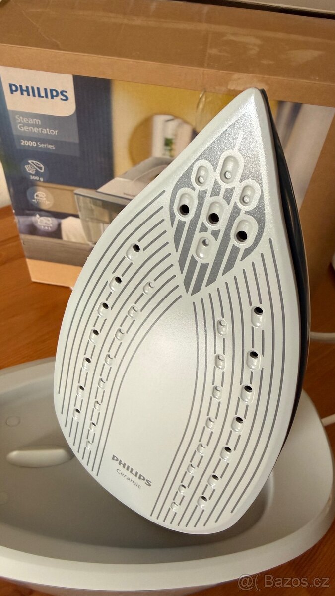 Philips Steam Generator 2000 Series - 3