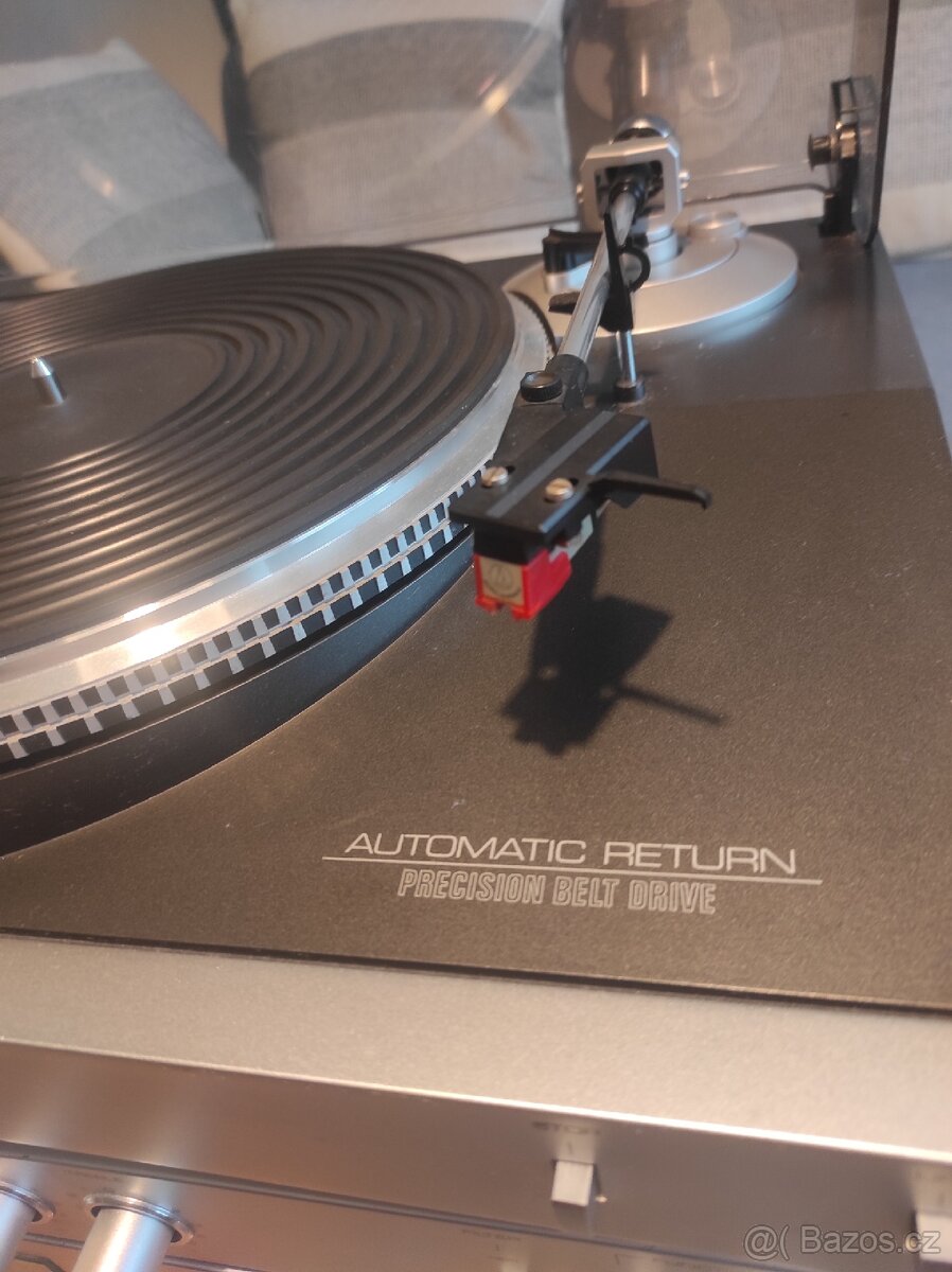 Telefunken sestava řada 100 - 3