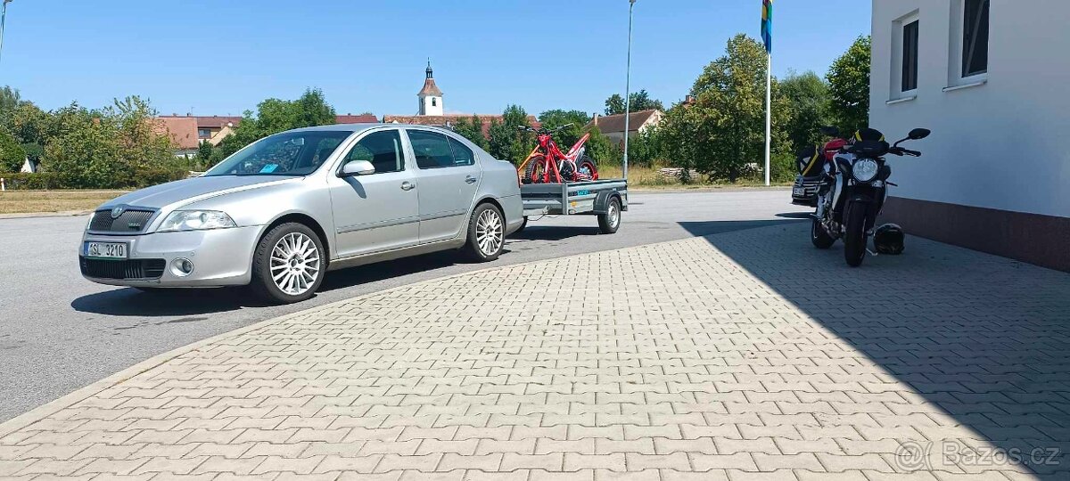 Škoda Octavia 1.9 TDI bxe - 3