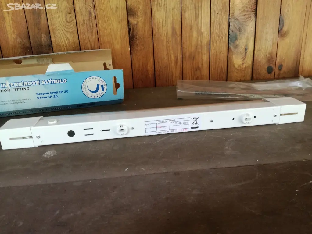 Zářivkové svítidlo Modus SB 115 - 3