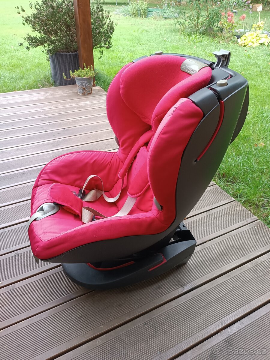 Maxi-cosi autosedačka - 3
