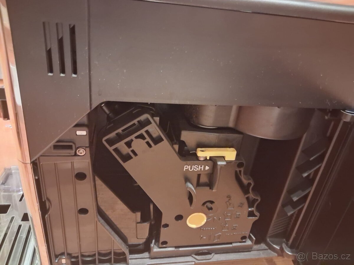 Automatický kávovar Philips Series 5000 - 3