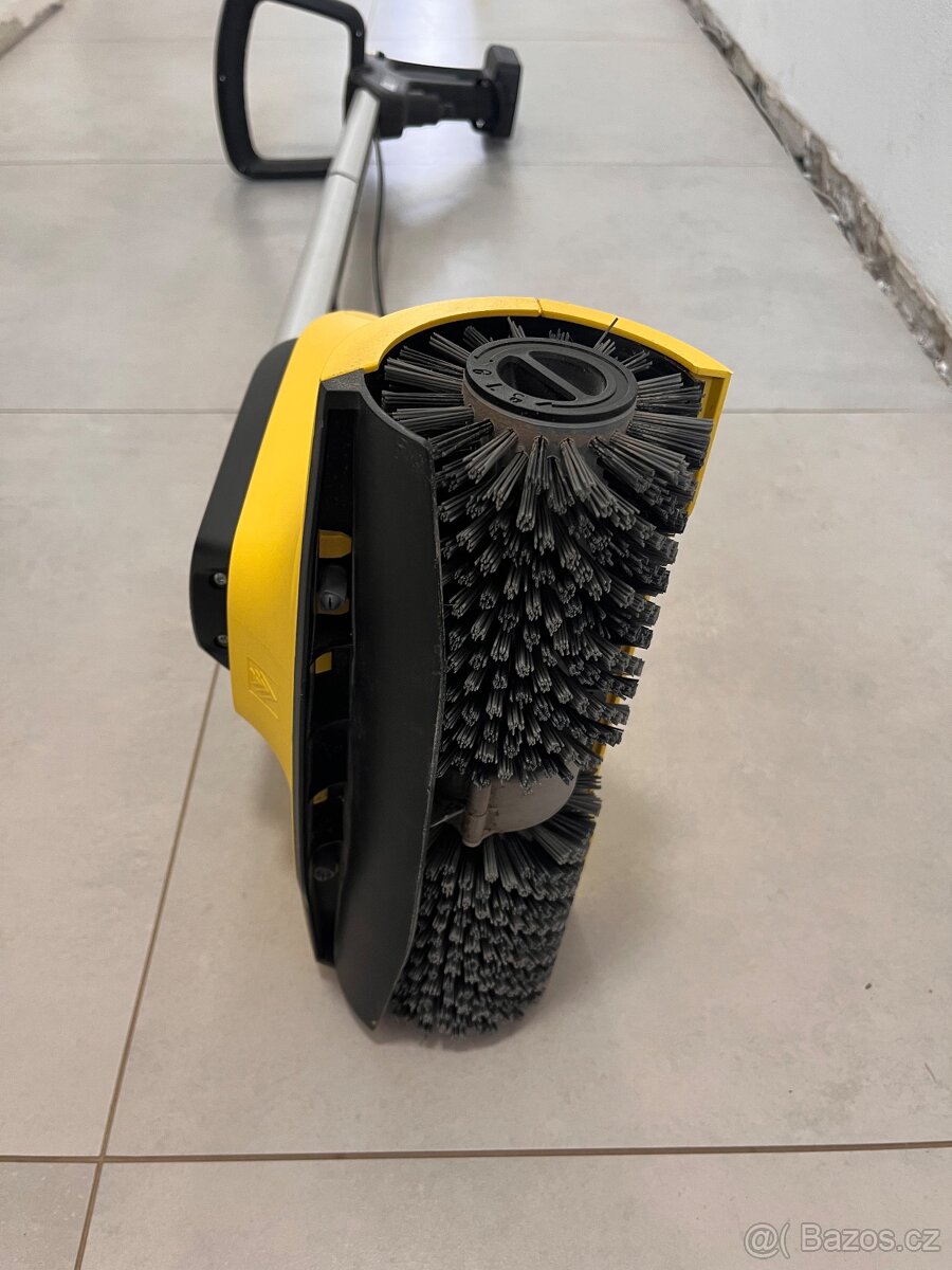 Karcher čistič teras - 3