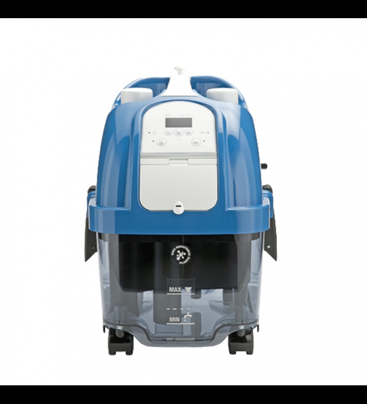 Prodám vysavač MEDI CLEAN HERA AUTOMATIC - 3