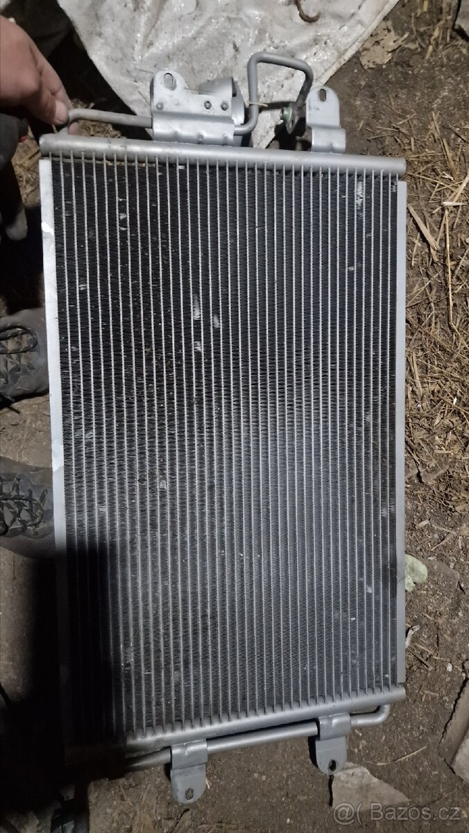 Chladič klimatizace VAG, koncern - 3
