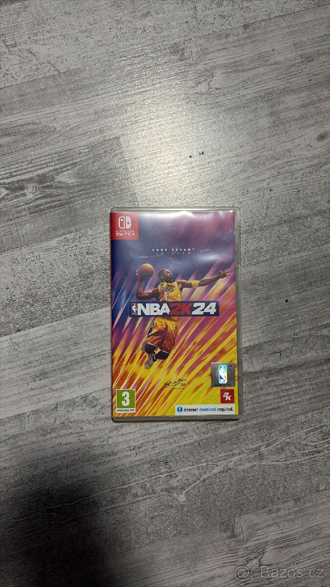 Nintendo Switch V1 + příslušenství - 3