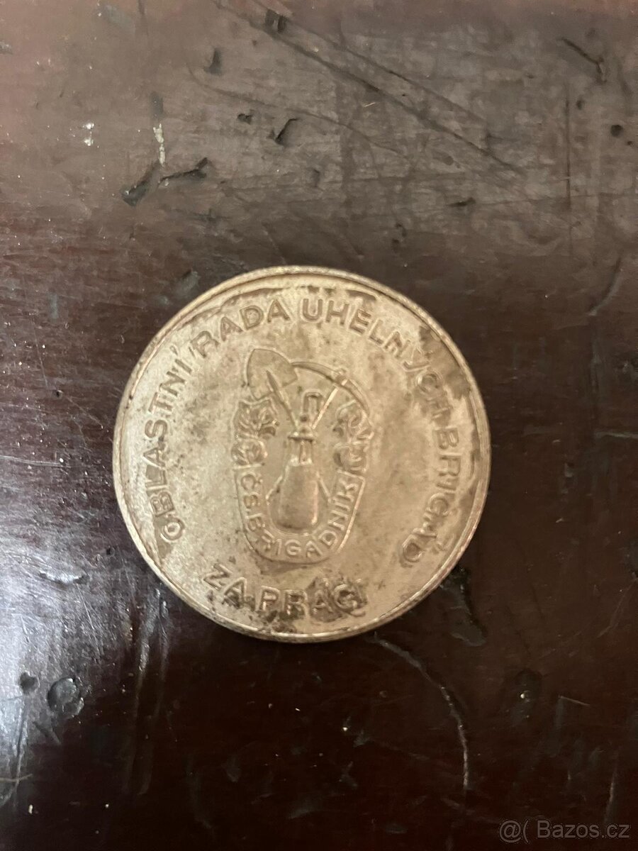 medaile a řády - 3