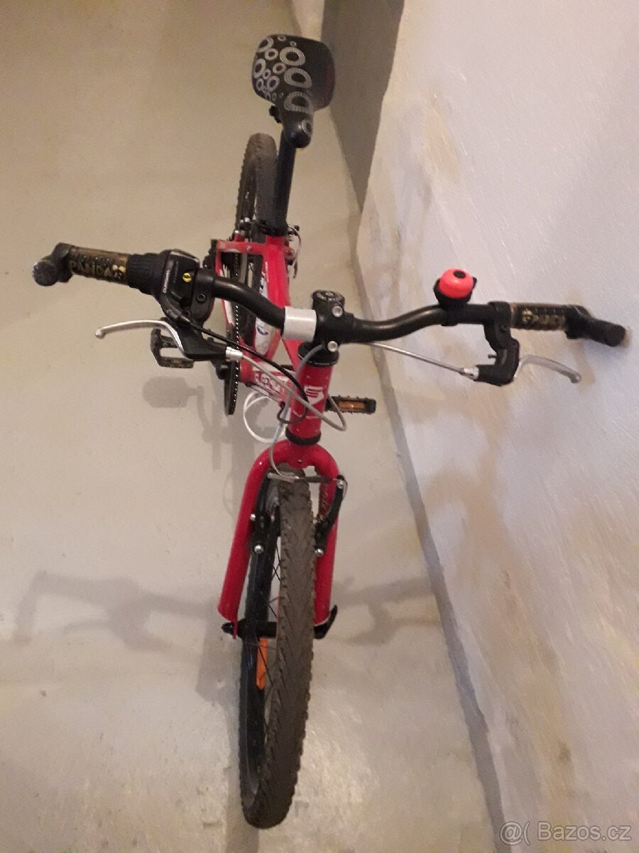 Dětské kolo Superior 20 - 3