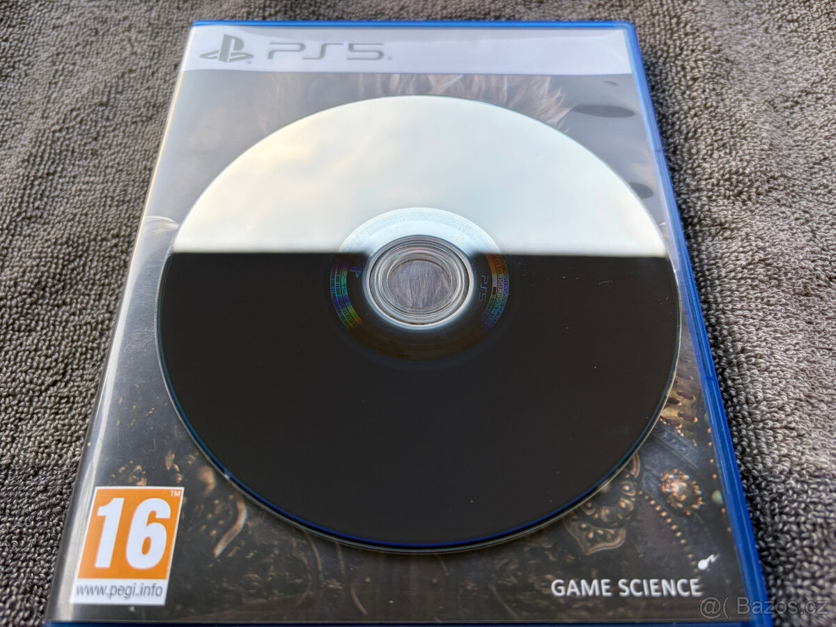 Black Myth Wukong PS5 - 3