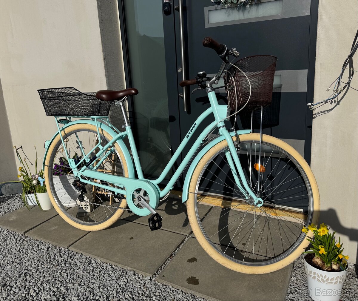 Městské kolo Elops 520 - 3