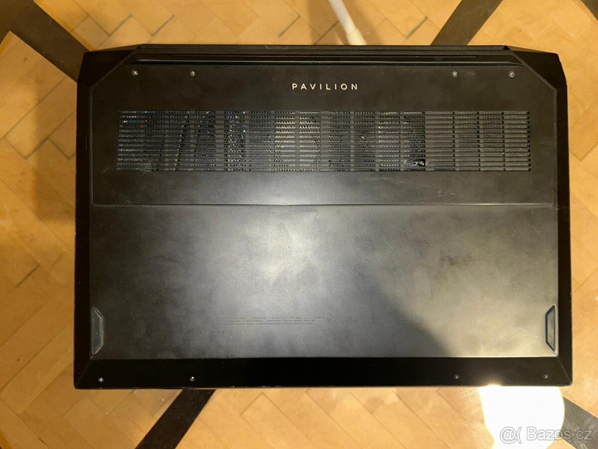 HP PAVILION GAMING - 3