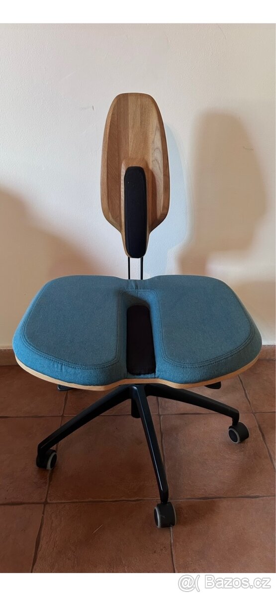 Ergonomická židle NESEDA - sleva 50% - 3