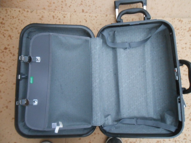 Cestovní kufr - 3