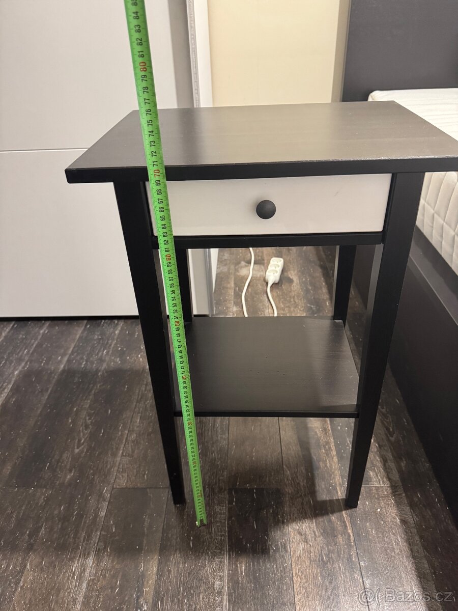 Postel 140x200 cm - 3