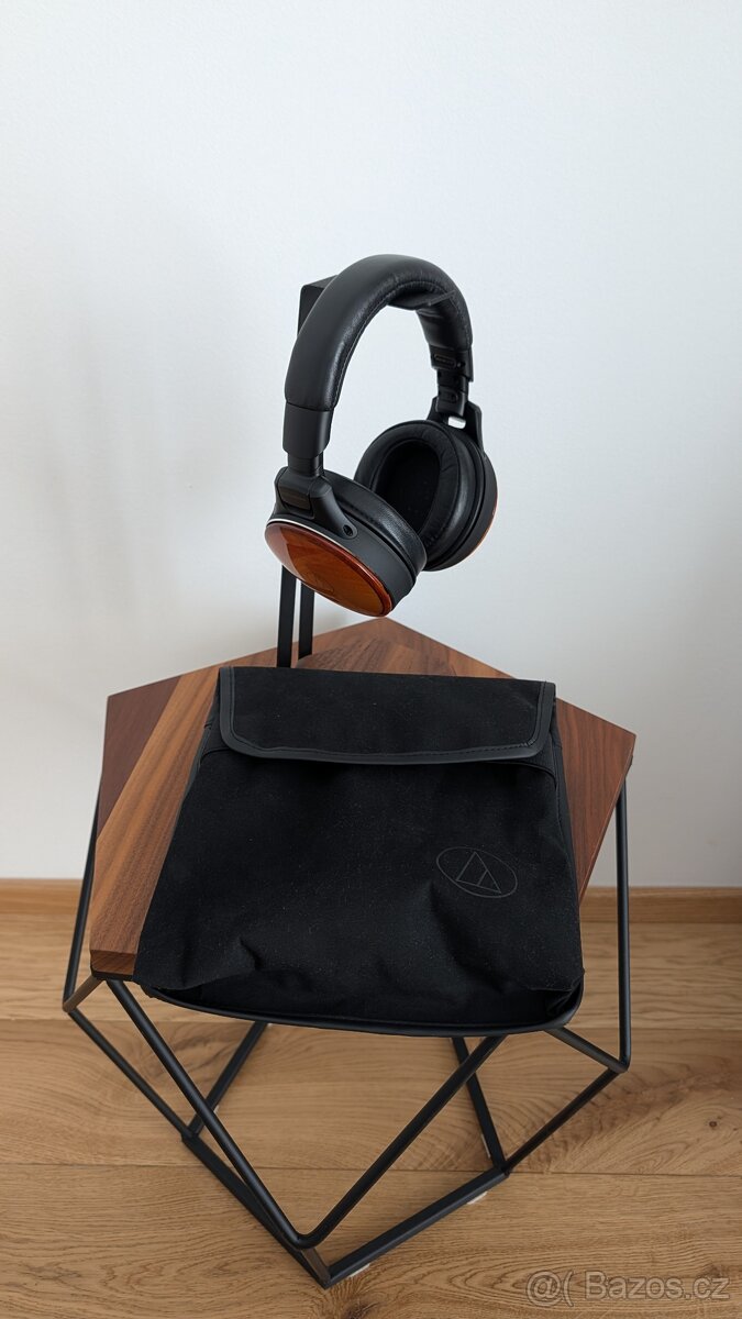 Audio-Technica ATH-WBLTD - 3