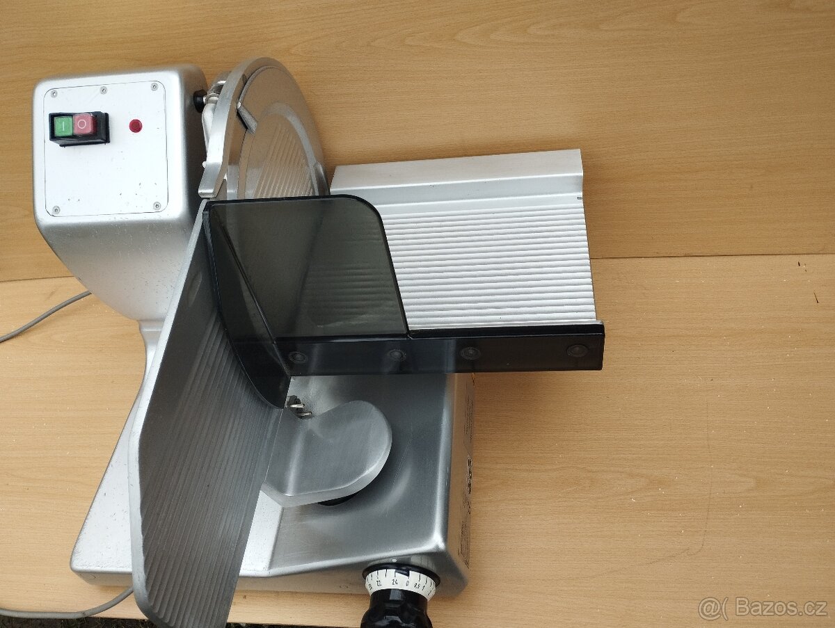 Nářezový stroj Bizerba VS 12 - 3