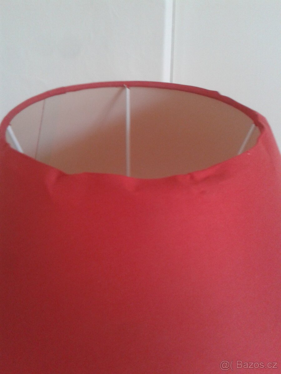 Lampa stolní - 3