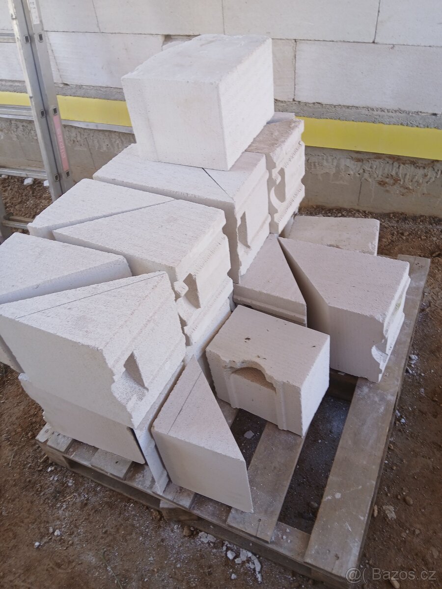 Ytong 300 PDK - 3
