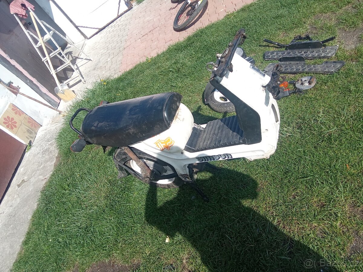 Prodám