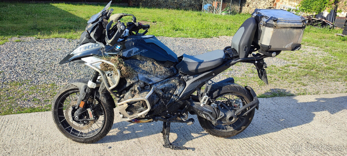 BMW R 1300 GS-2024