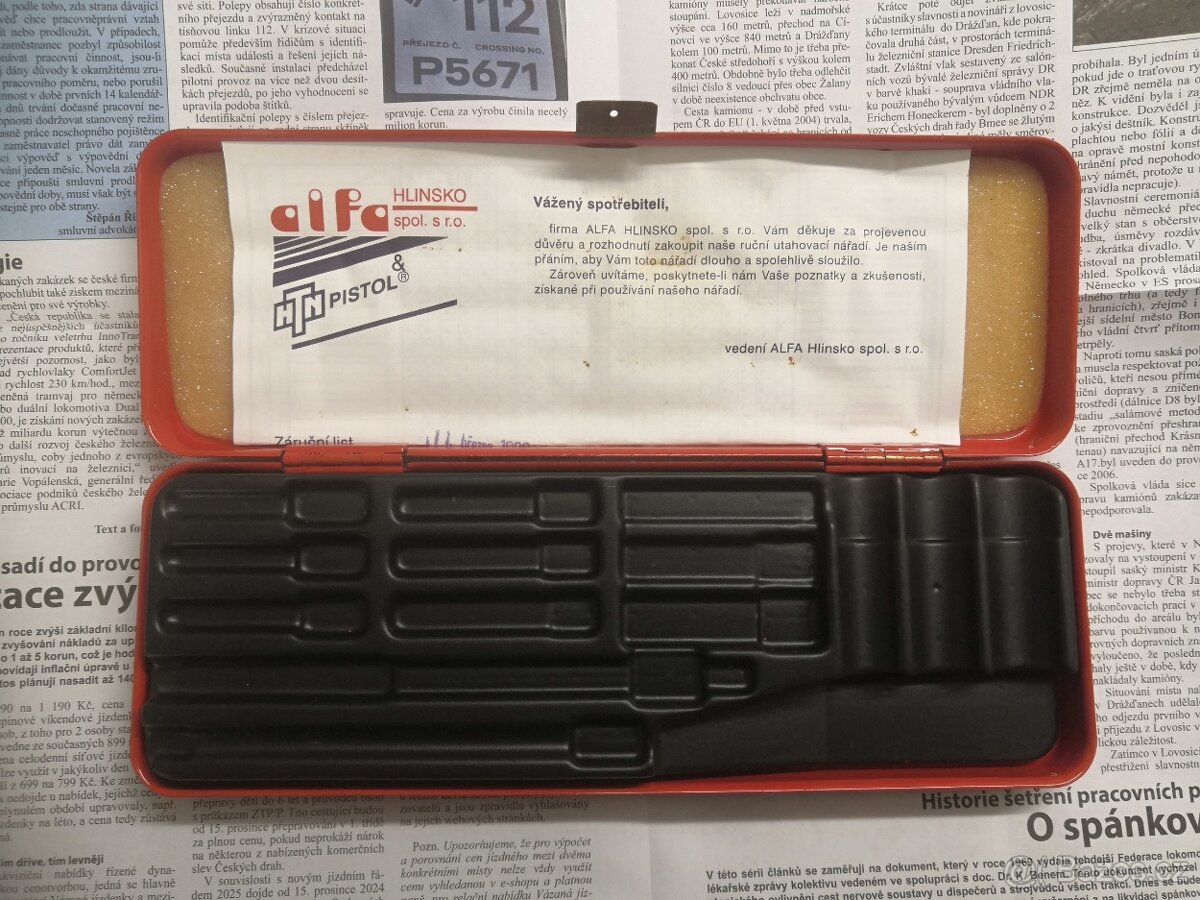 P:nové boxy pistol - 3