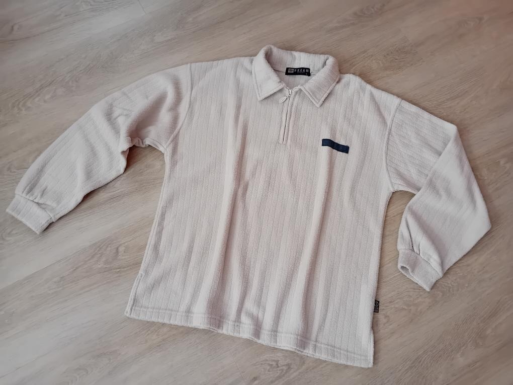 PÁNSKÁ TEPLÁ MIKINA - vel.L/XL /zn.Dream-sport - 3