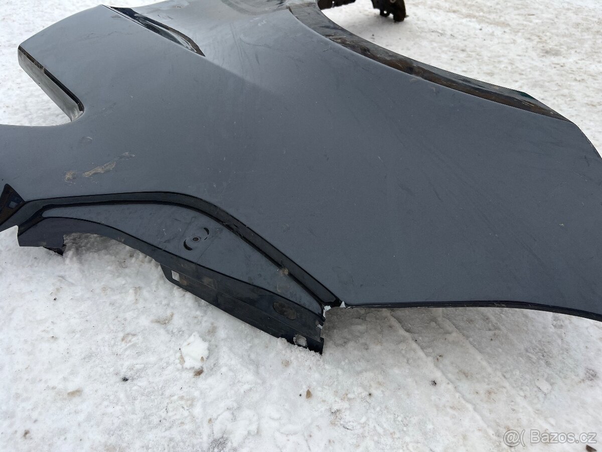 MERCEDES W447 - VITO , V CLASS BLATNIK LEVY - 3