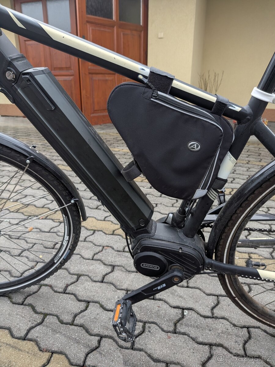 Elektrokolo Leader Fox Exeter - 3