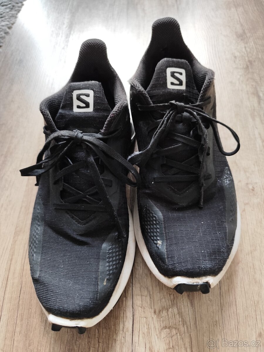Salomon Alphacross vel. 40 - 3