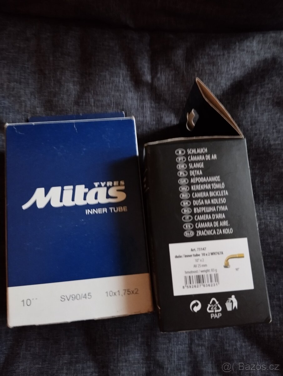 ABC Design Viper 4 trojkombinace - 3