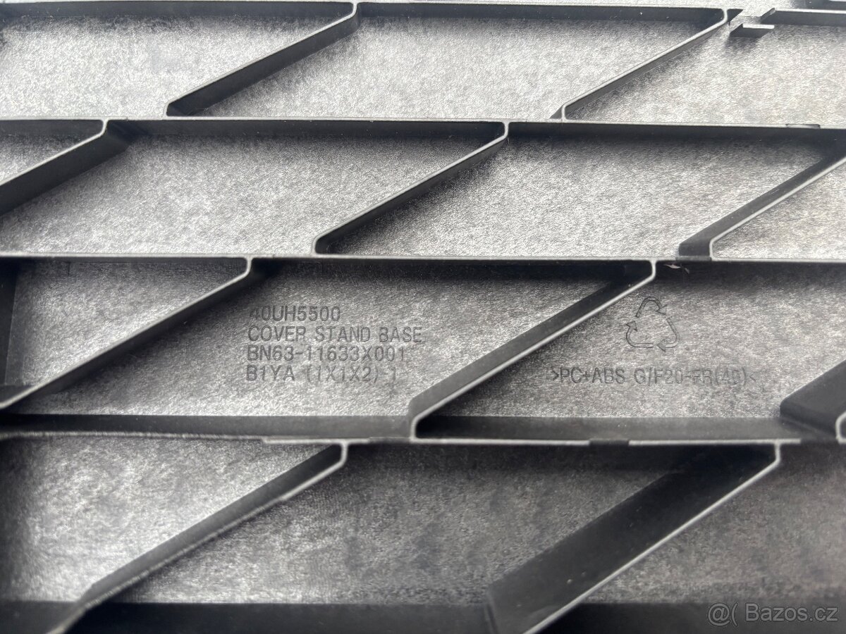 Stojan držák TV Samsung UE40H5030AW - 3