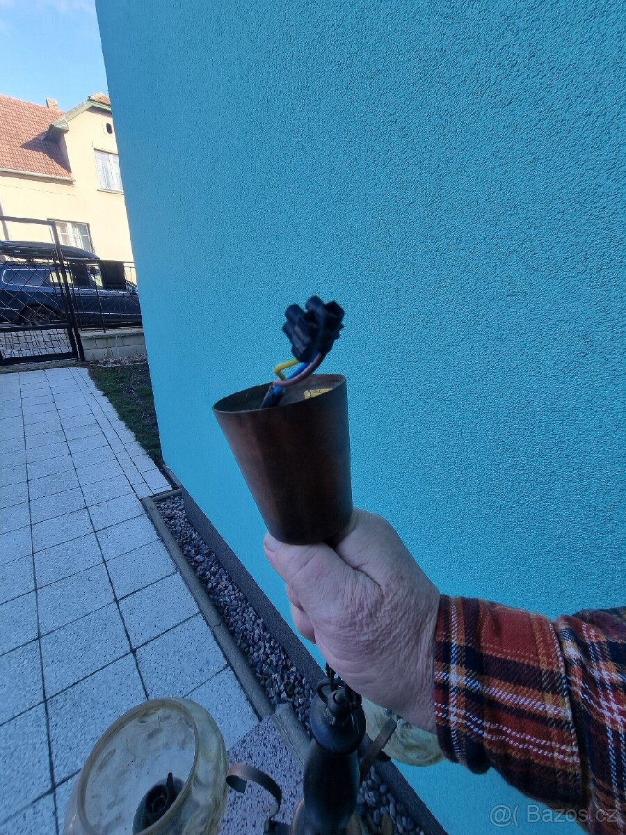 Lustr 3 ramenný - 3