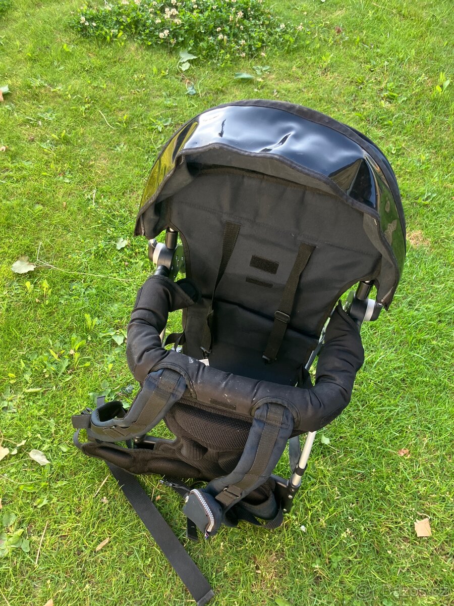 Chicco Caddy nosička - 3