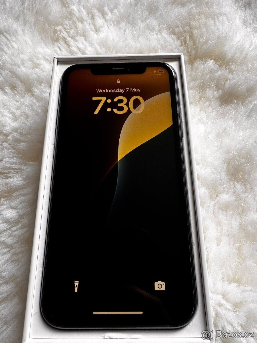 Apple iPhone 11 – 64 GB, černý, TOP stav, nová baterie - 3