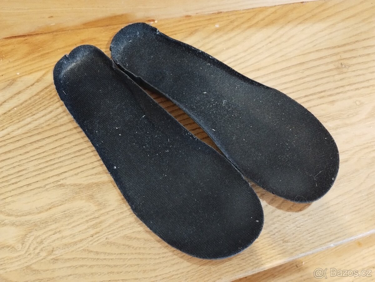 boty na snowboard FT 240 mm, vel. 38 - 3