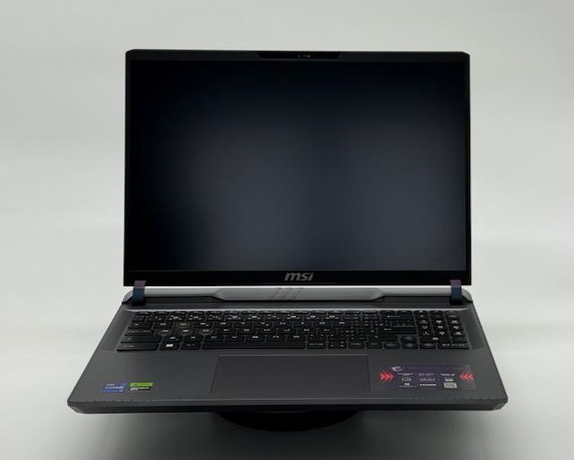 MSI Vector 16 HX A13VHG-458XCZ - 3