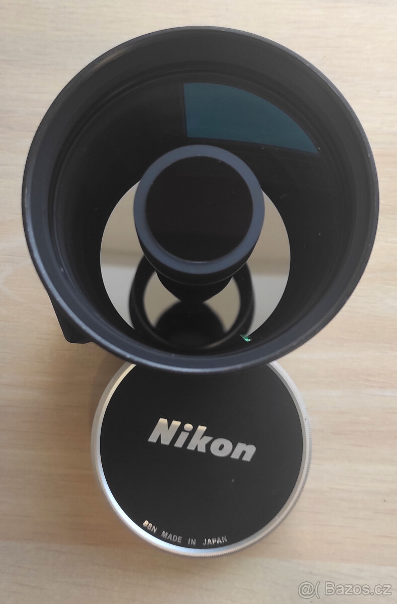 Reflex Nikkor-C 500/8 - 3