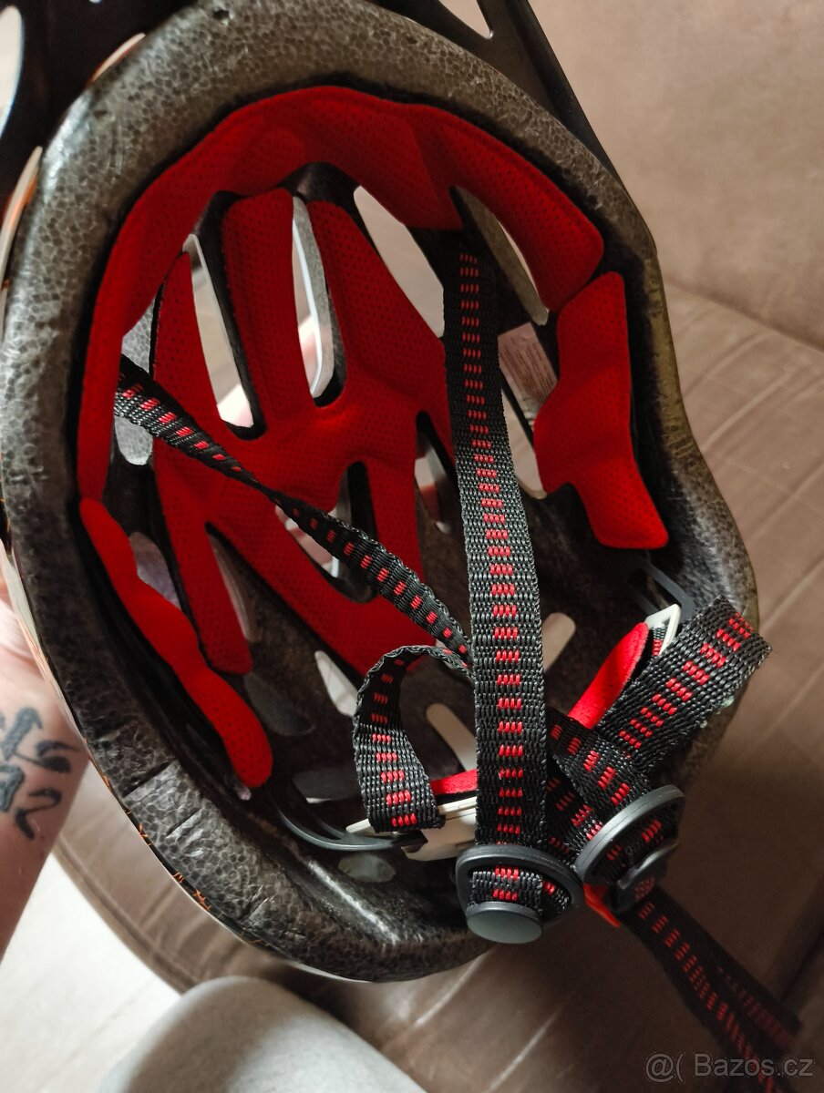 Dětská přilba na kolo - 3