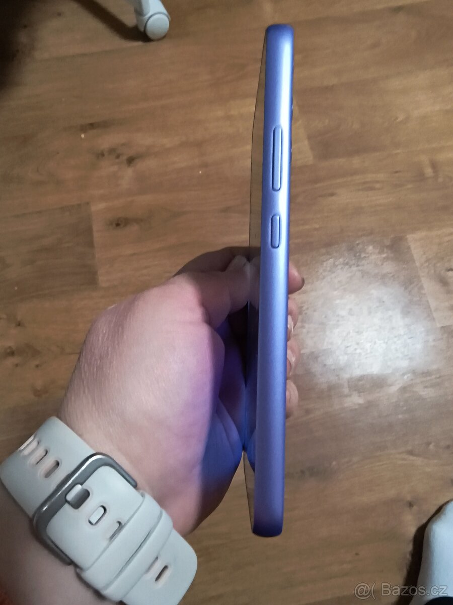 Samsung A34 6GB/128GB - 3