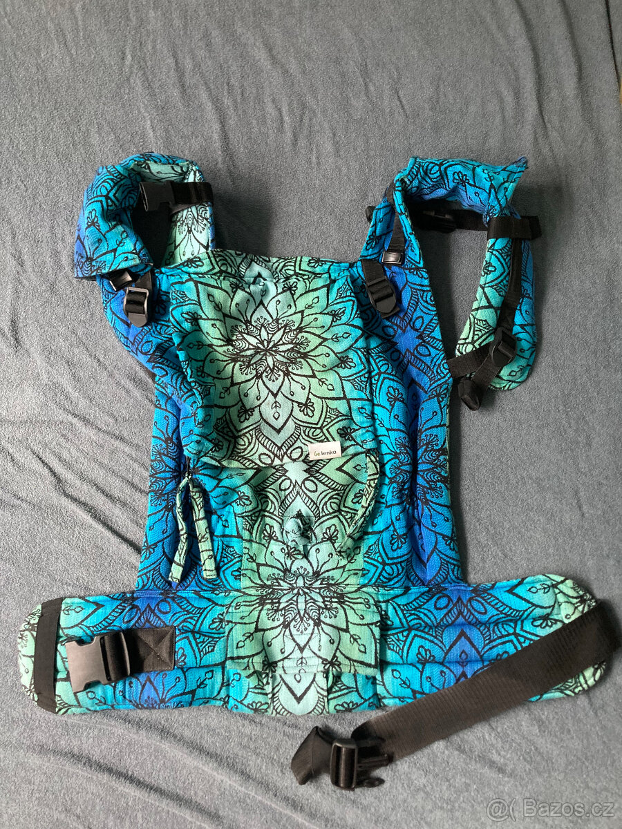 Nosítko Be Lenka 4ever Polar Day - 3