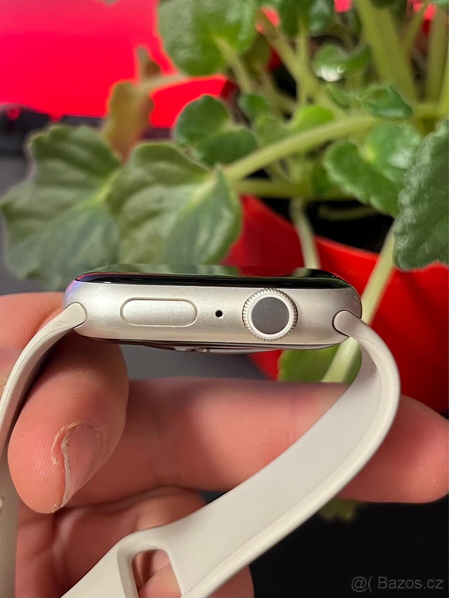 Apple Watch 7 45mm - 3