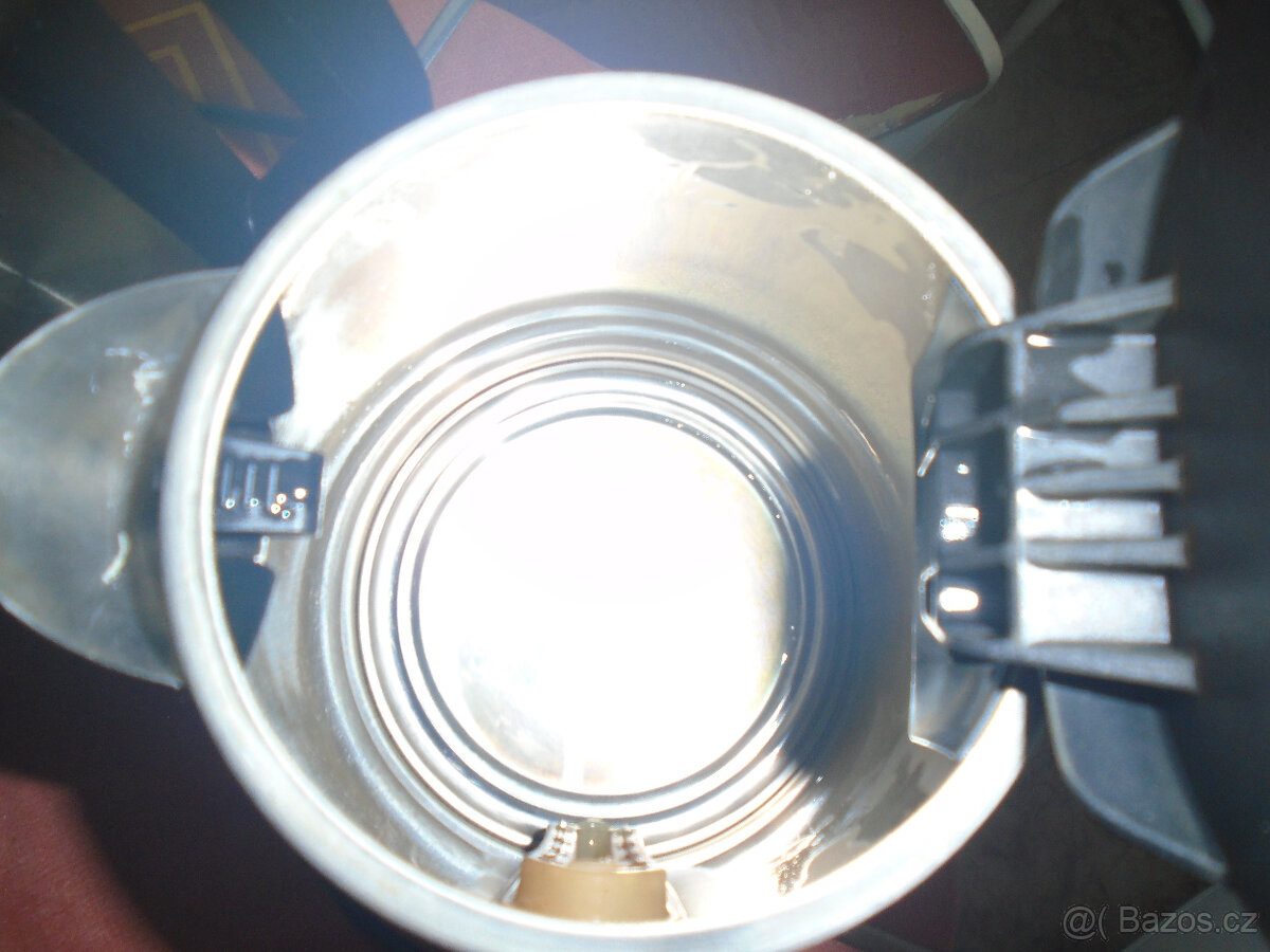 Prodám starší rychlovarné konvice,topinkovače - 3