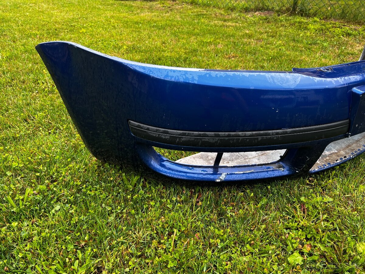 Přední nárazník Škoda Superb 1 - 3